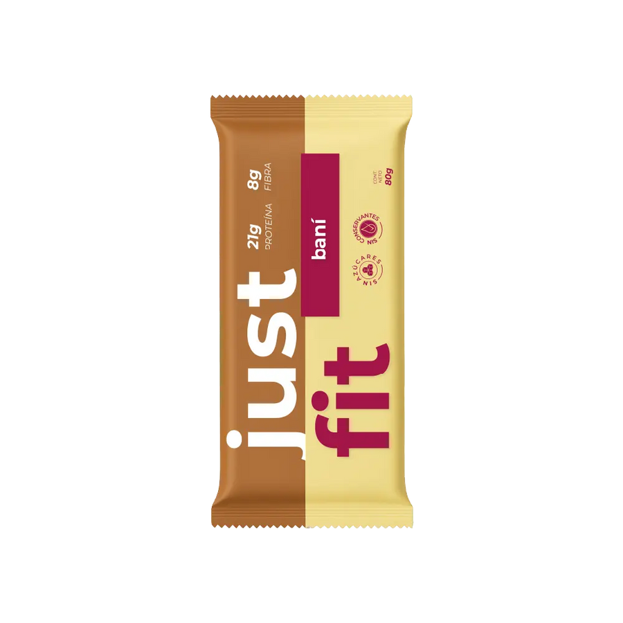 Just Fit Baní