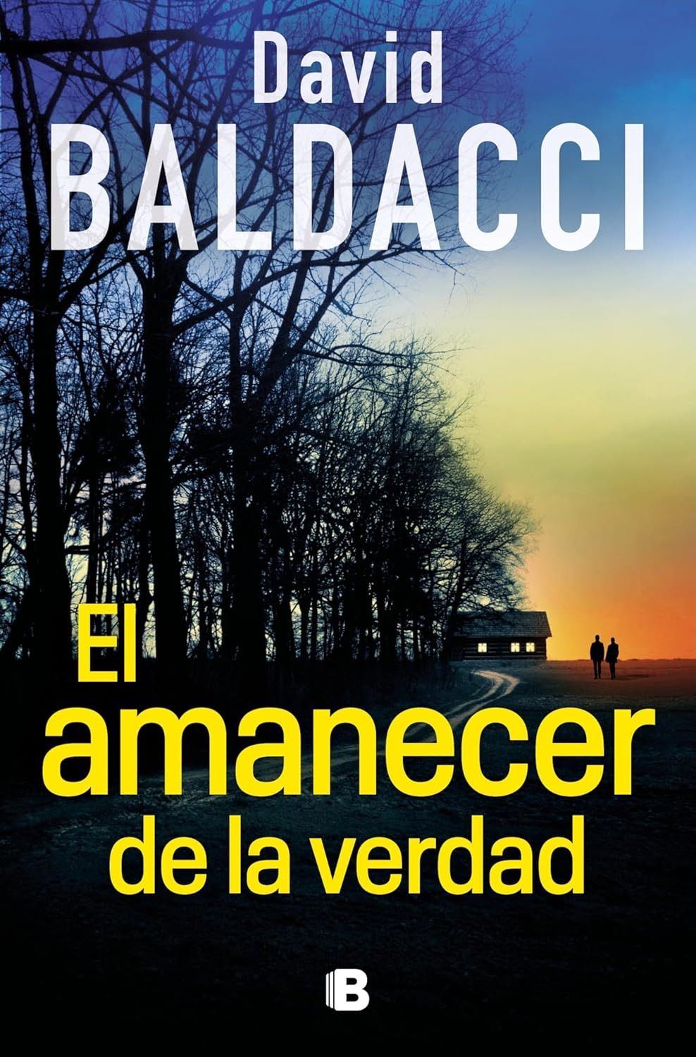 El Amanecer de la Verdad