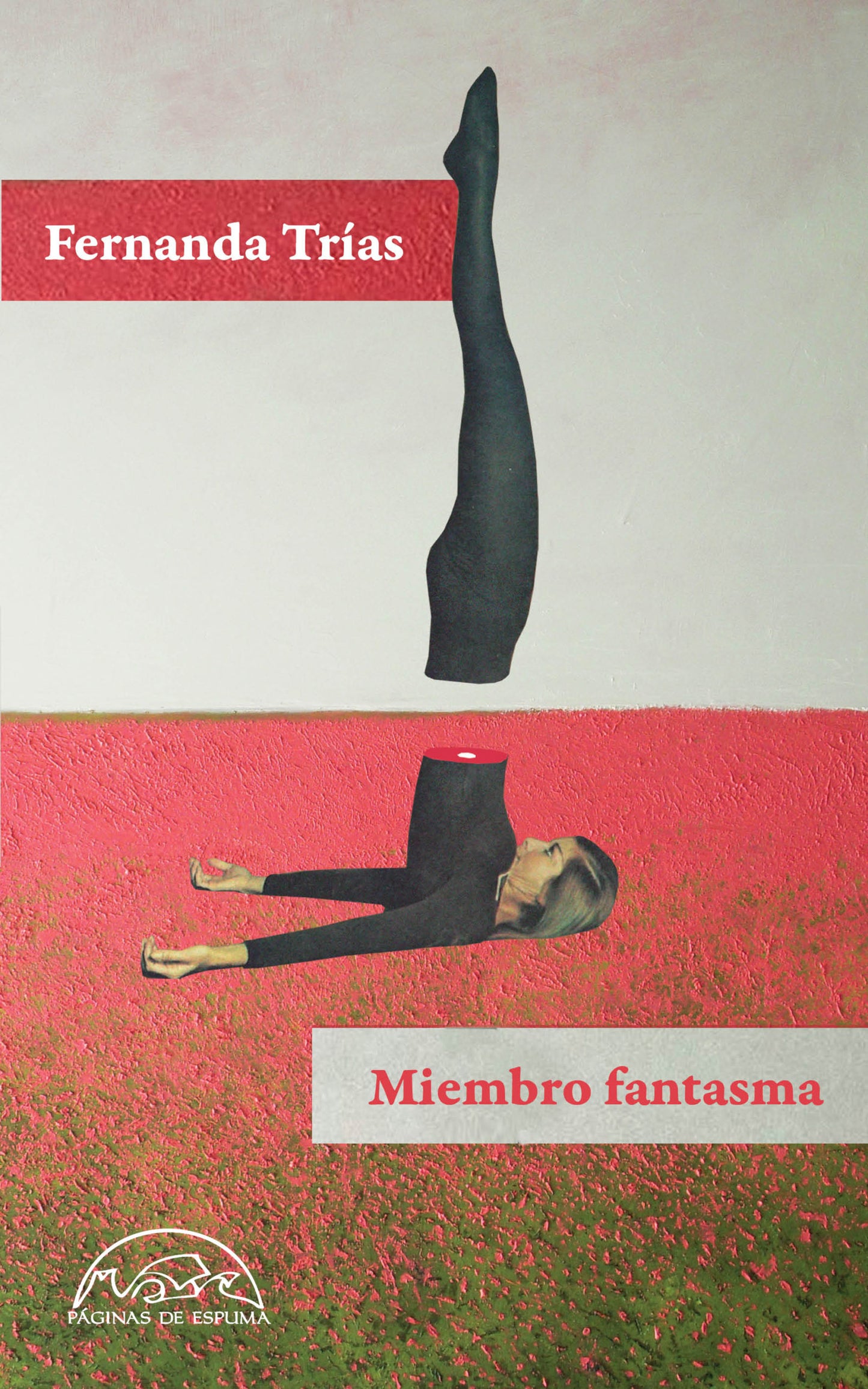 Miembro Fantasma