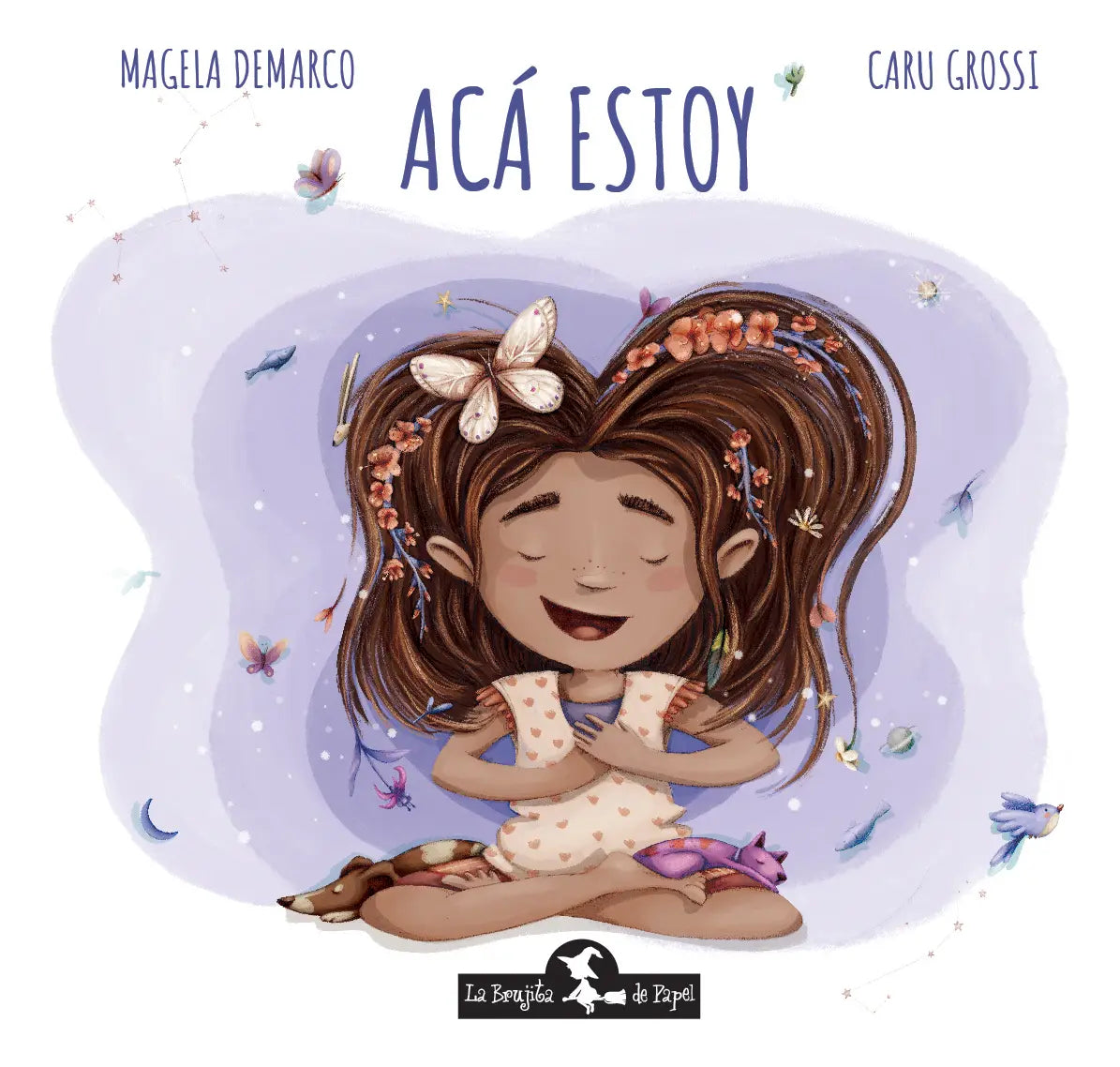 Aca Estoy
