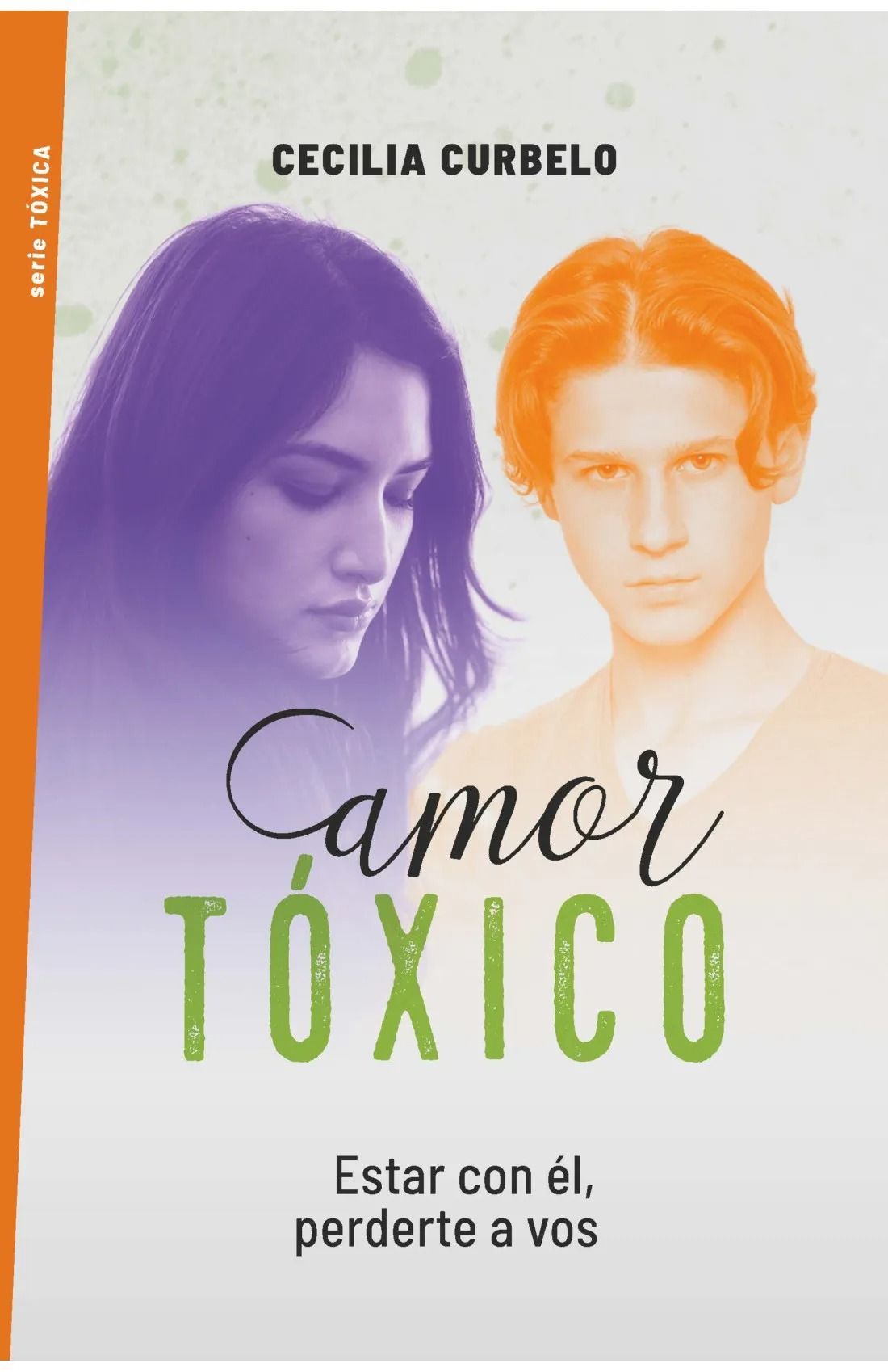 Amor Toxico