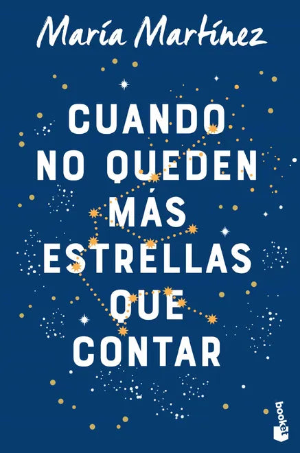 Cuando No Queden Mas Estrellas que Contar