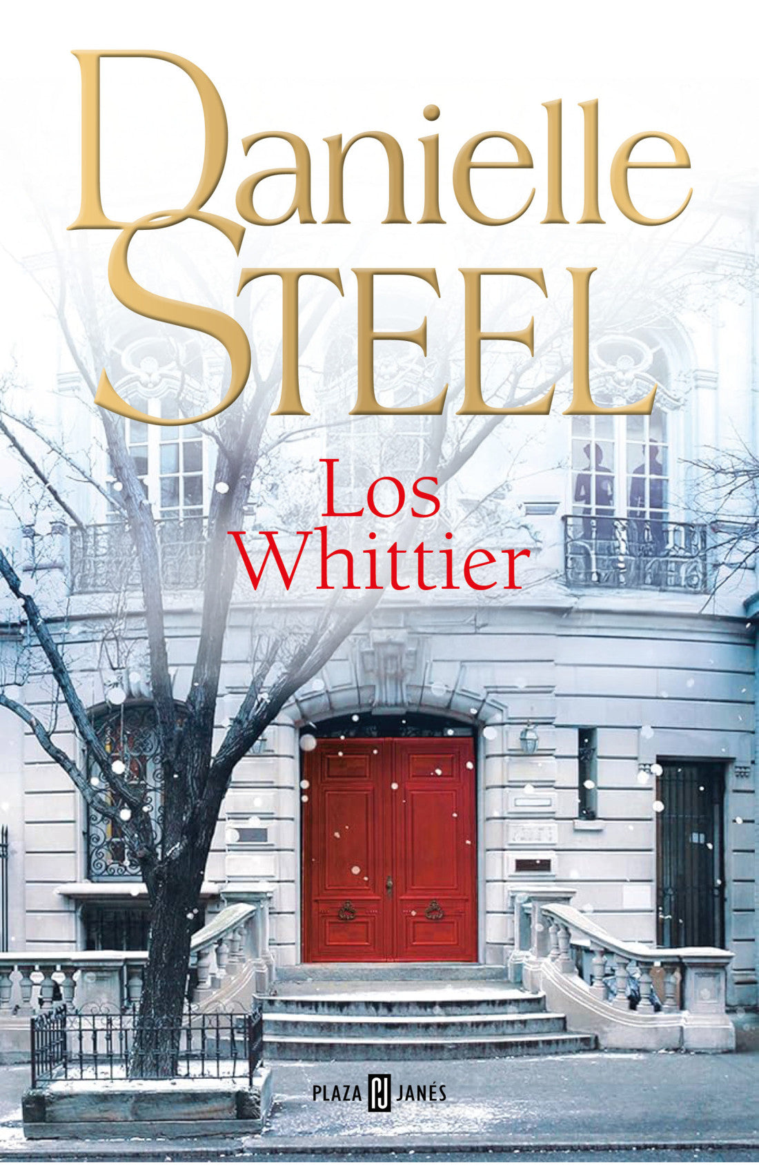 Los Whittier
