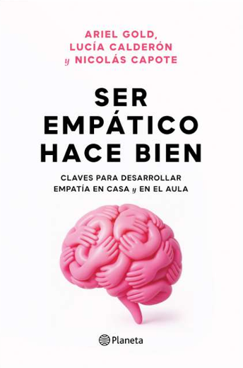 Ser Empatico Hace Bien