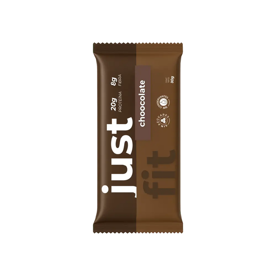 Just Fit Chocolate