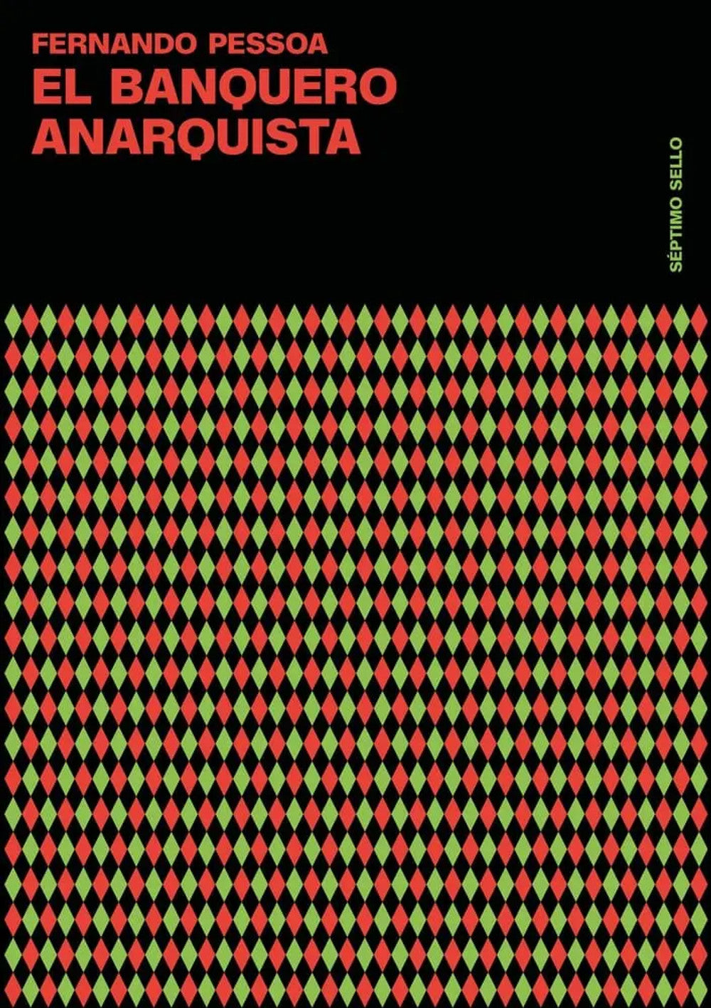 Portada de El Banquero Anarquista