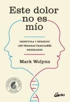 Este Dolor No Es Mio