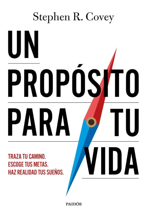 Un Proposito para Tu Vida