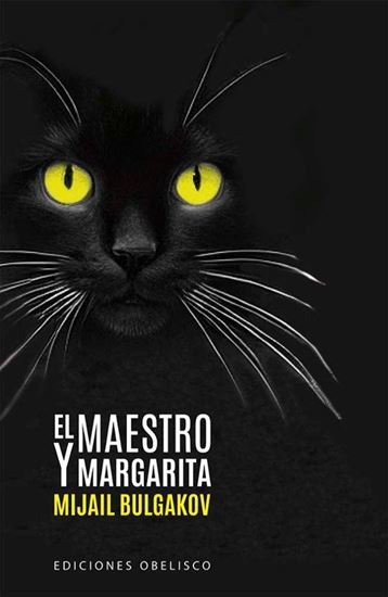 El Maestro y Margarita