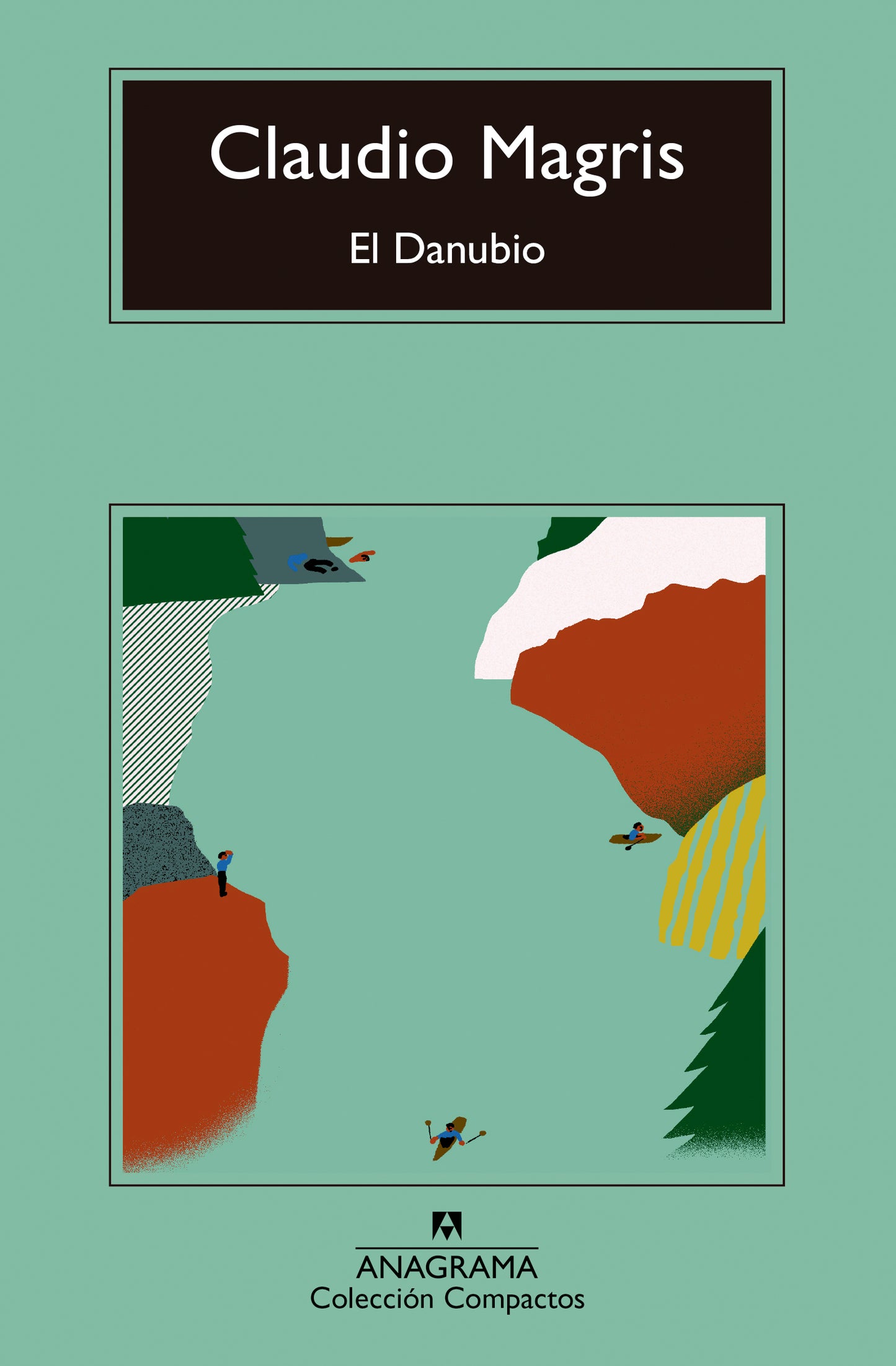 El Danubio