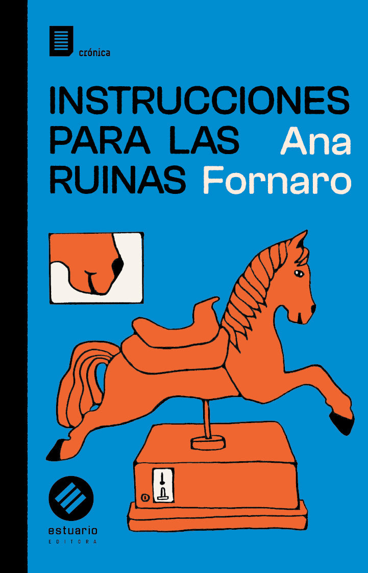 Instrucciones para las Ruinas