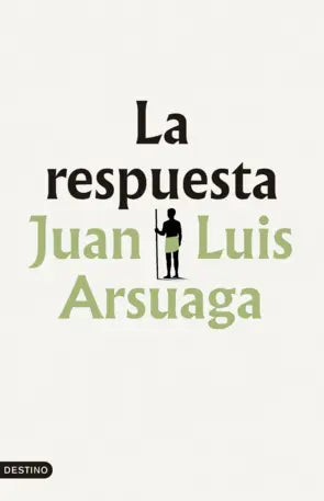 Tapa de La Respuesta