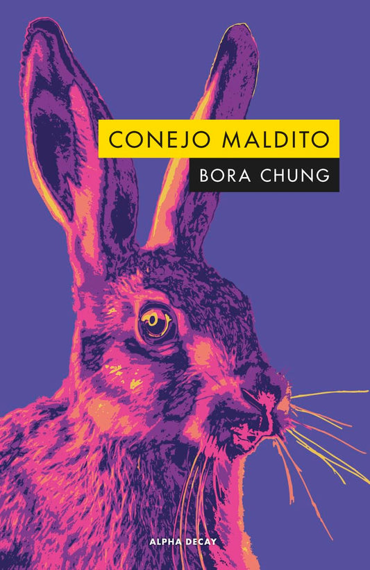 Conejo Maldito