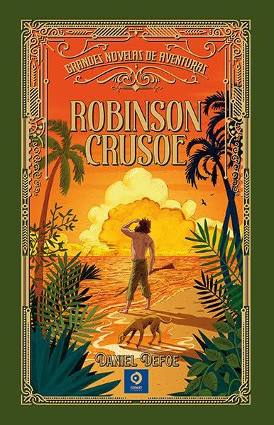 Robinson Crusoe