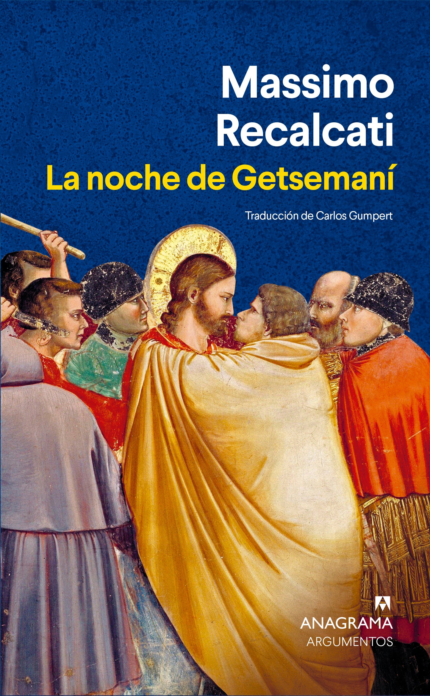 La Noche de Getsemani