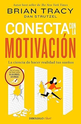 Conecta con la Motivacion