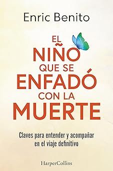 El Niño que se Enfado con la Muerte