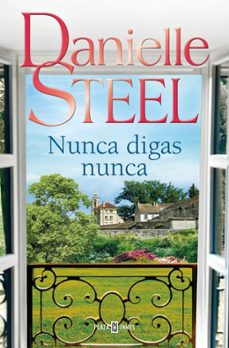 Tapa de Nunca Digas Nunca
