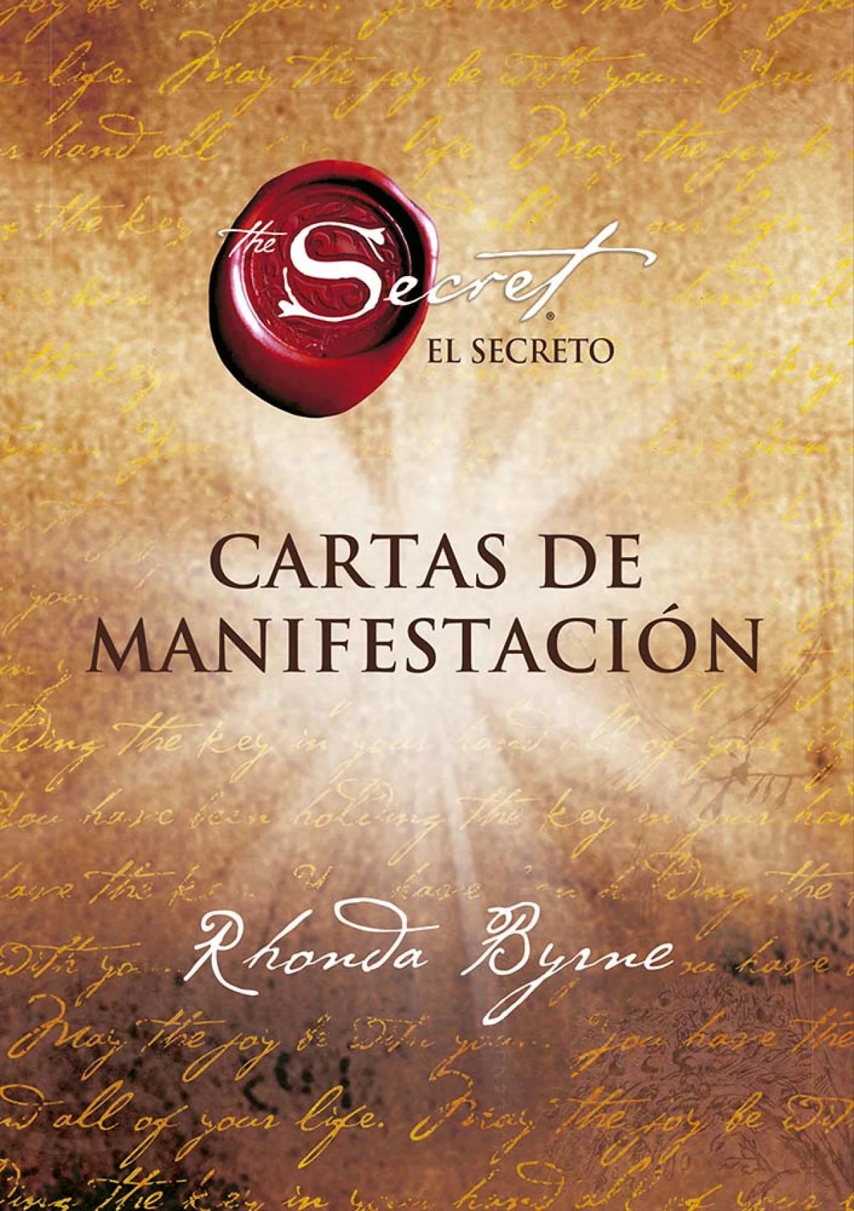 El Secreto. Cartas de Manifestación