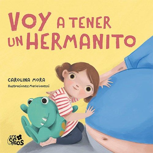 Voy a Tener un Hermanito