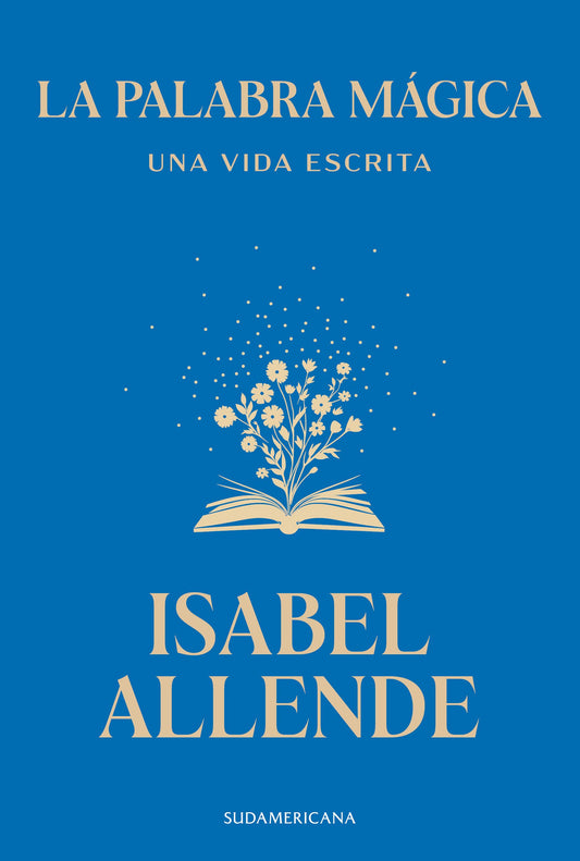 La Palabra Magica
