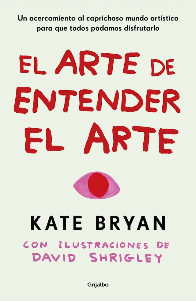 Tapa de El Arte de Entender el Arte