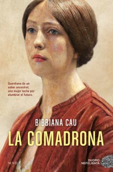 Tapa de La Comadrona