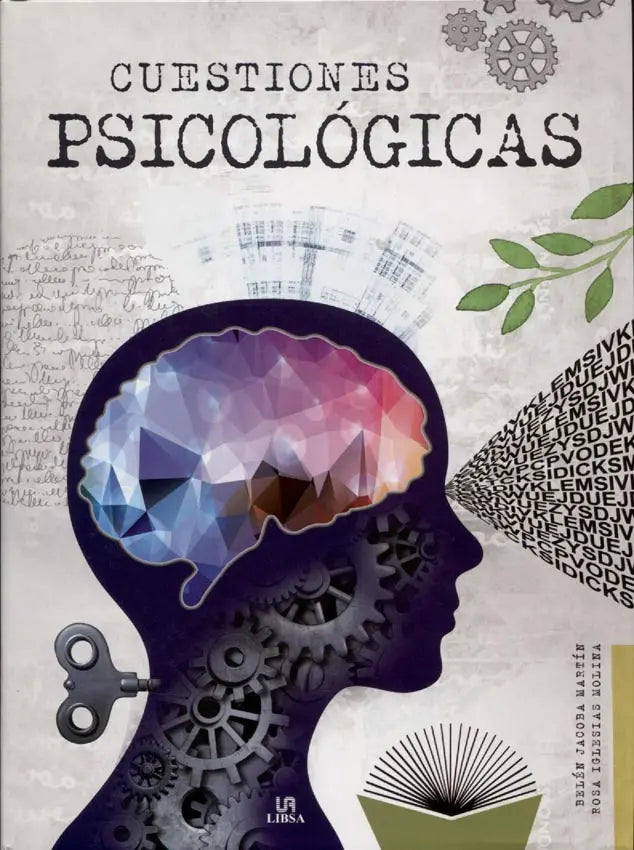 Cuestiones Psicologicas