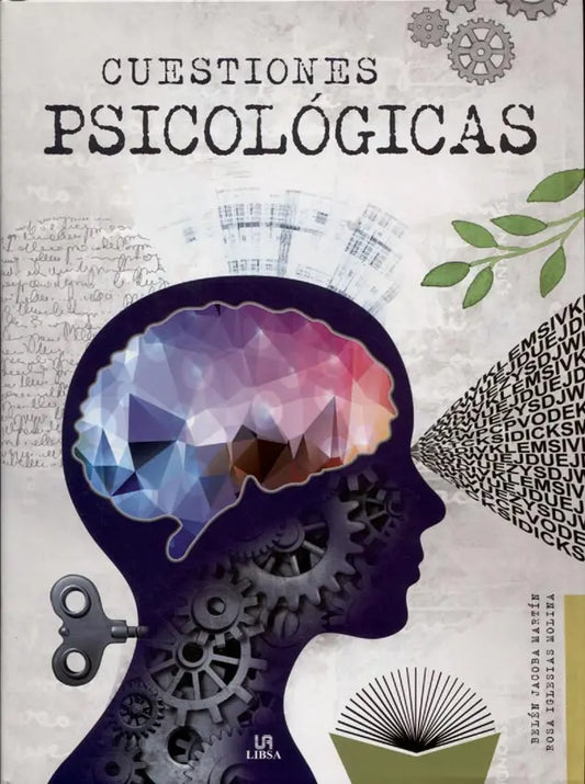 Cuestiones Psicologicas