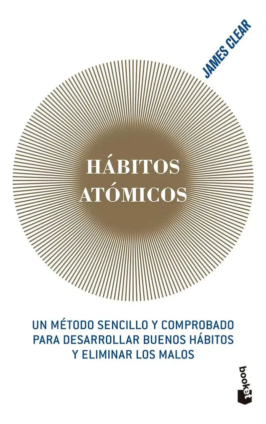Habitos Atomicos