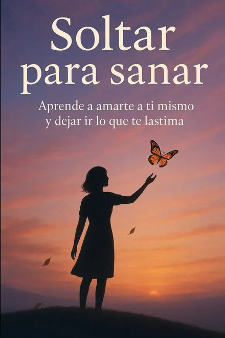 Soltar para Sanar