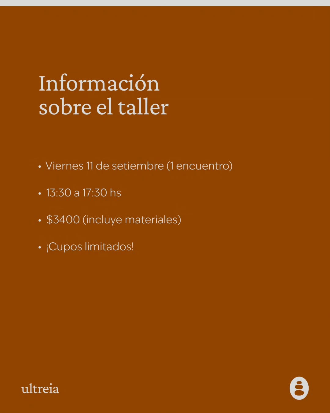 Chalecos en cuero