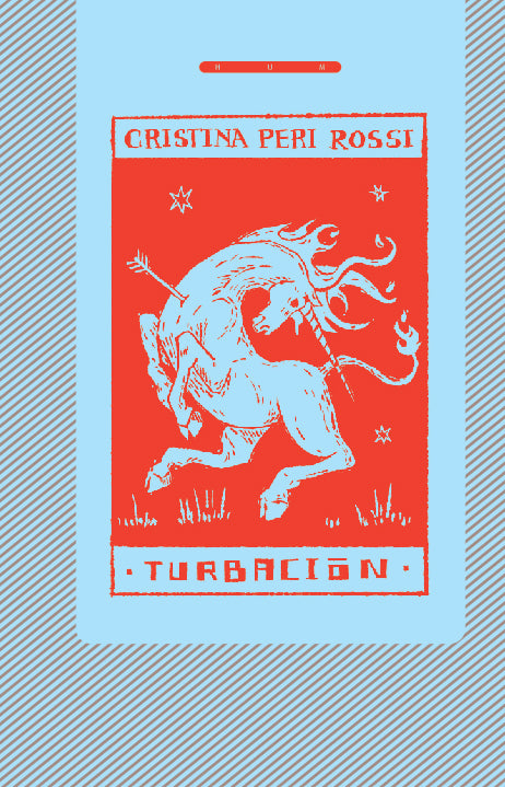Turbacion