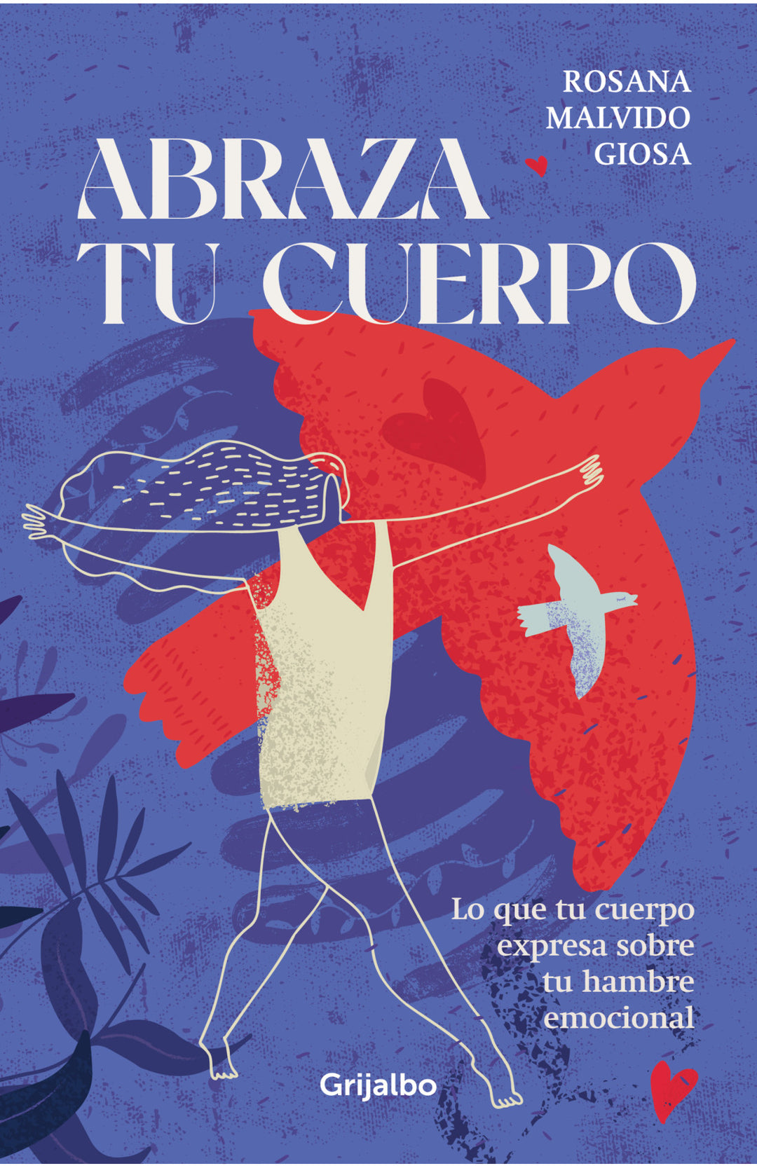 Abraza Tu Cuerpo