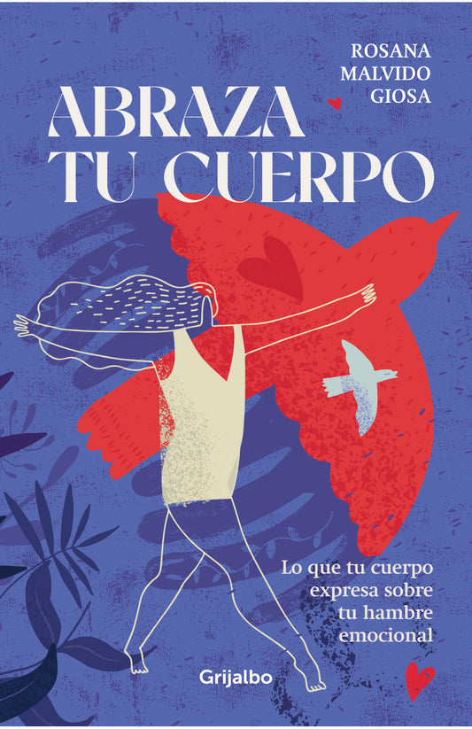 Abraza Tu Cuerpo