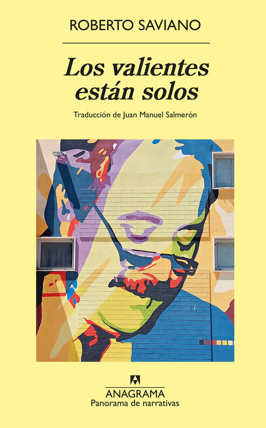 Los Valientes Estan Solos