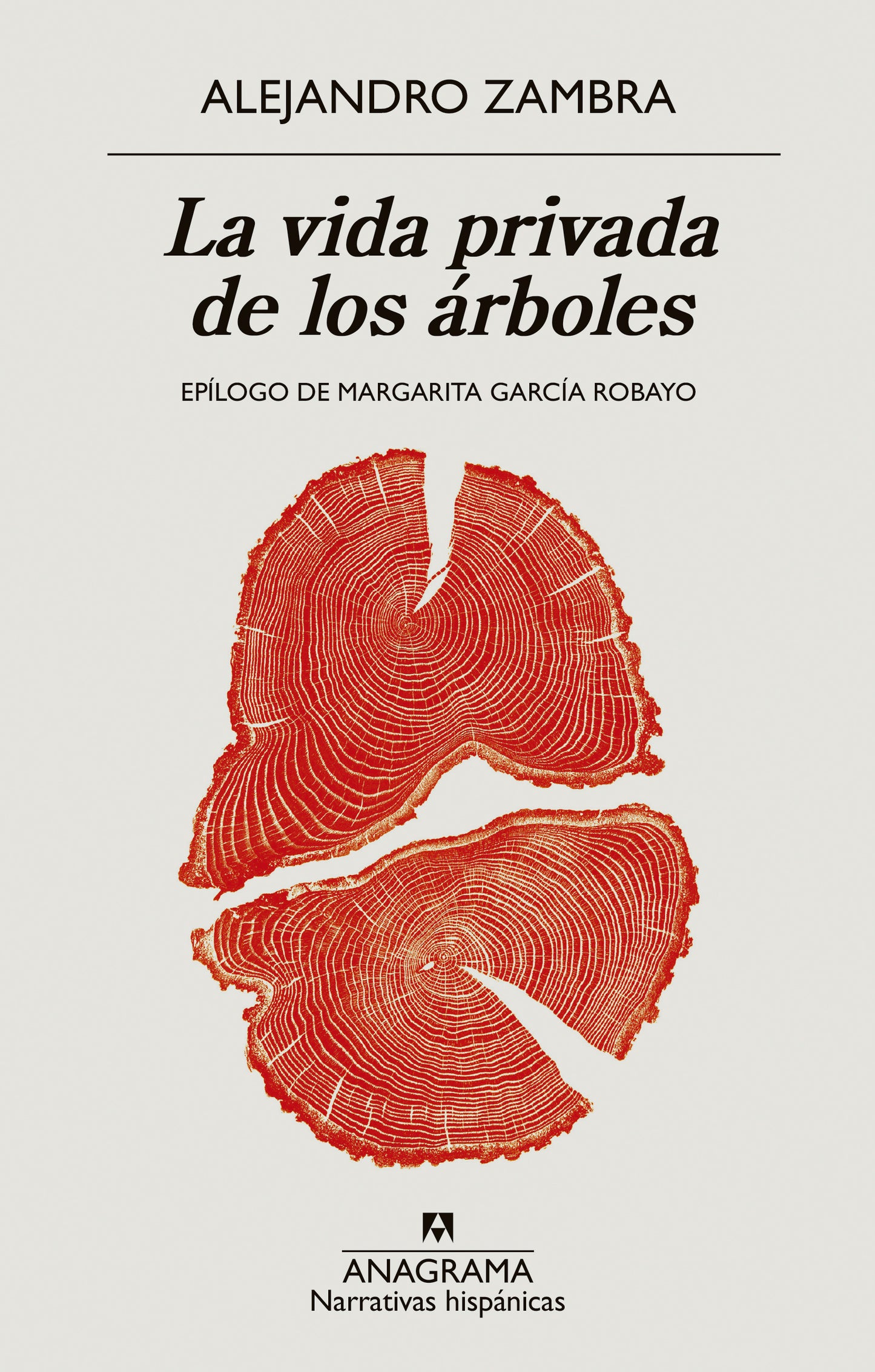 La Vida Privada de los Arboles