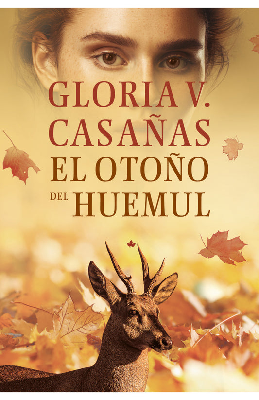 El Otoño del Huemul