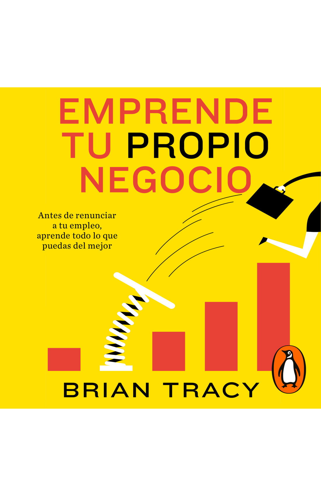 Emprende Tu Propio Negocio