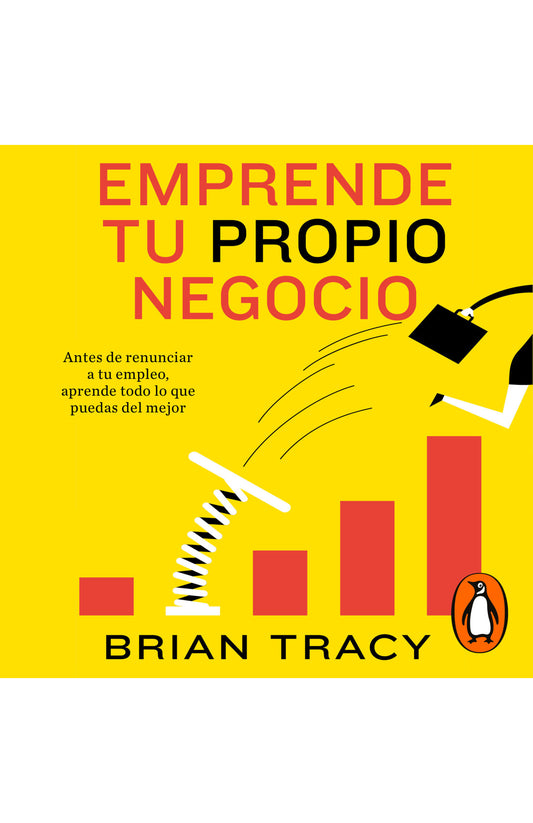 Emprende Tu Propio Negocio