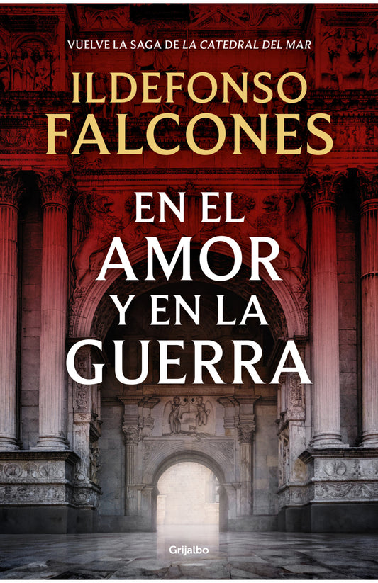 En el Amor y en la Guerra