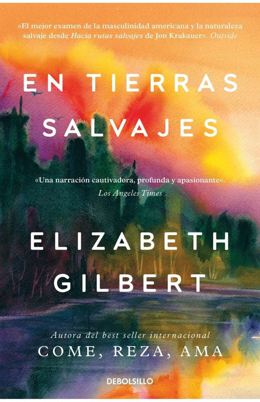 En Tierras Salvajes