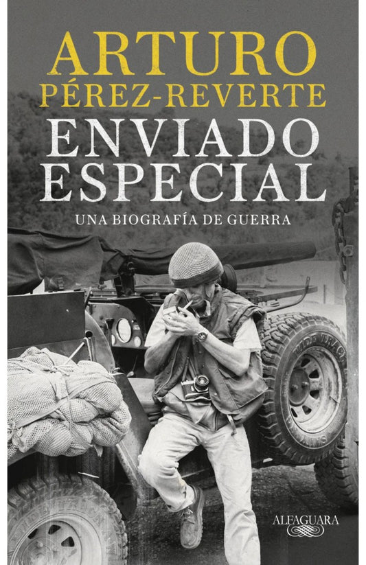Enviado Especial