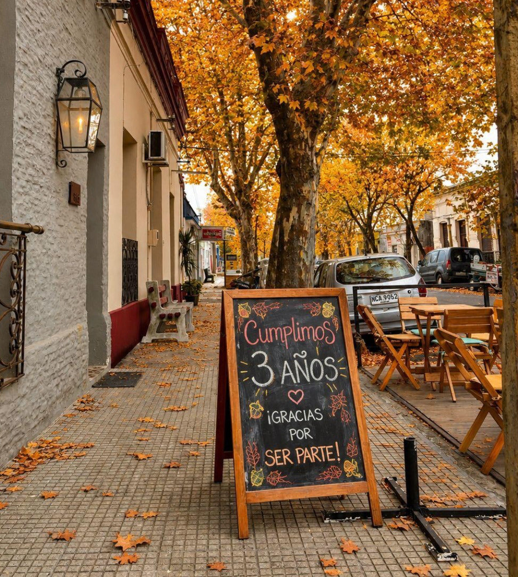 Café de especialidad