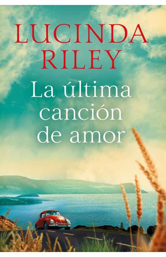 La Última Canción de Amor