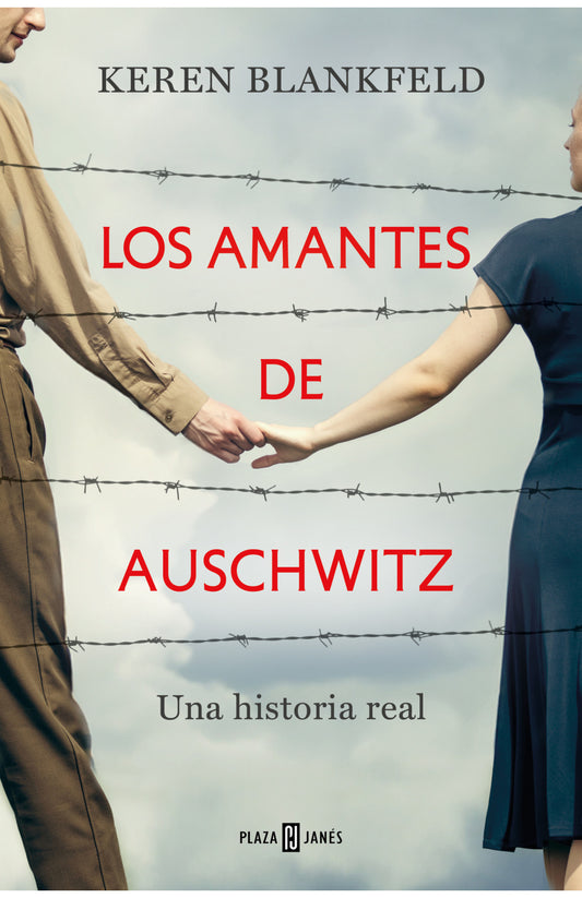 Los Amantes de Auschwitz