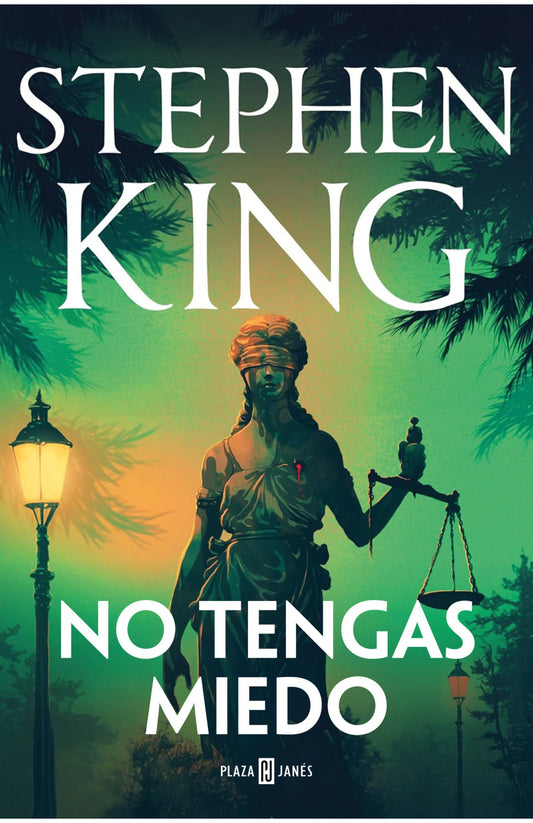 No Tengas Miedo