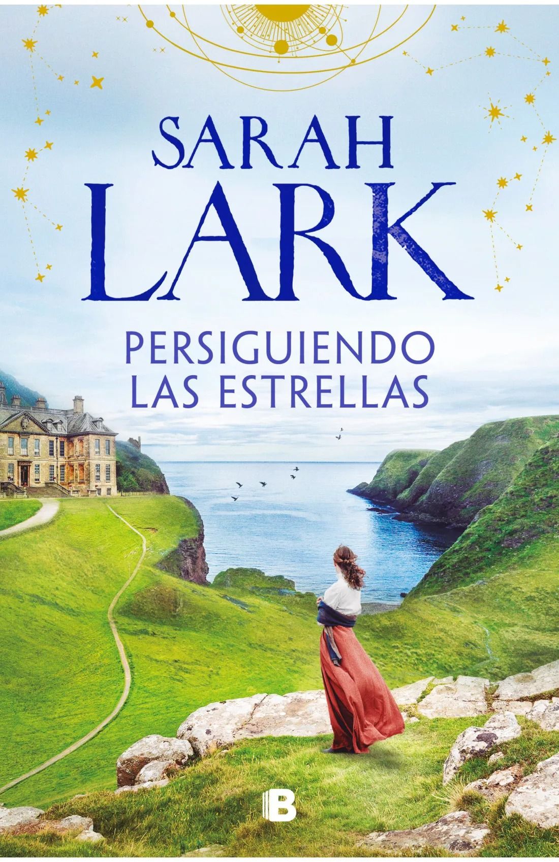 Persiguiendo las Estrellas
