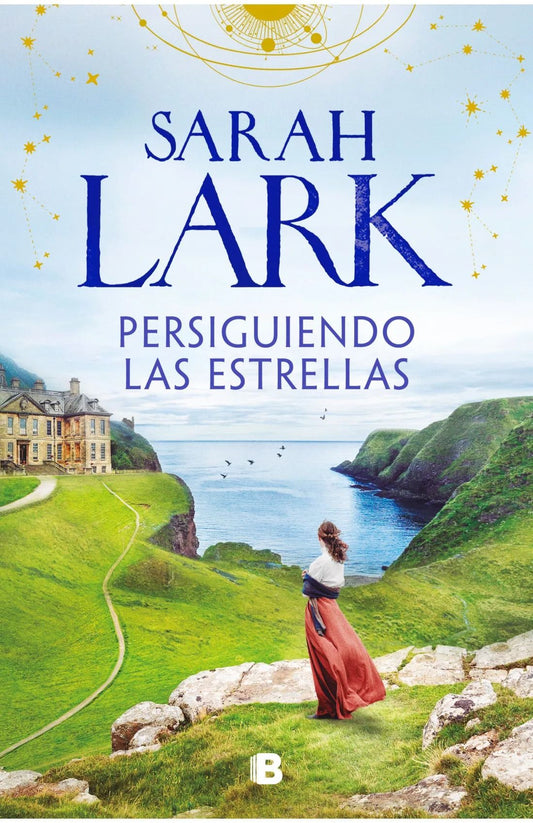 Persiguiendo las Estrellas