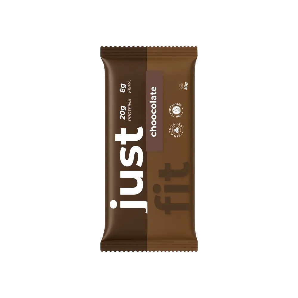 Just Fit Chocolate